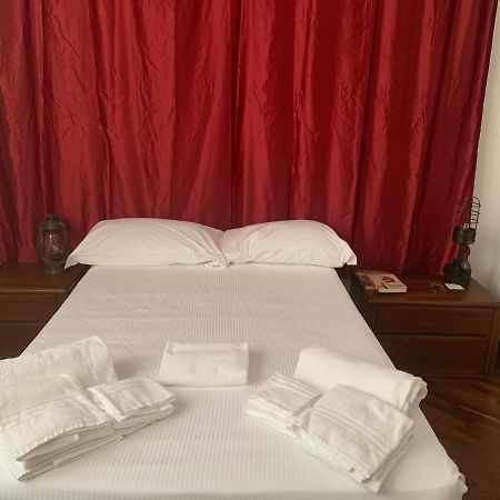 Altrove Bed & Breakfast Cagliari Exterior foto