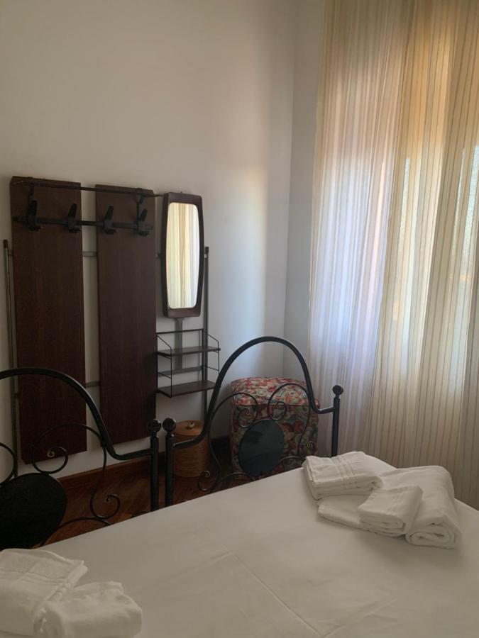 Altrove Bed & Breakfast Cagliari Exterior foto