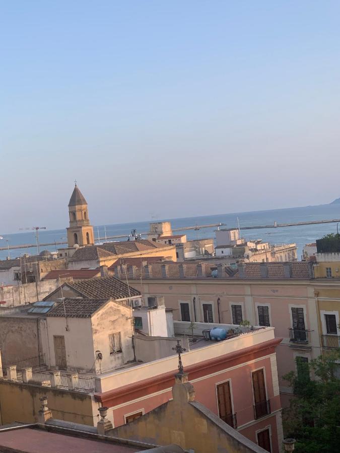 Altrove Bed & Breakfast Cagliari Exterior foto