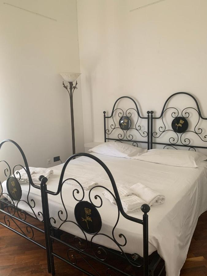 Altrove Bed & Breakfast Cagliari Exterior foto