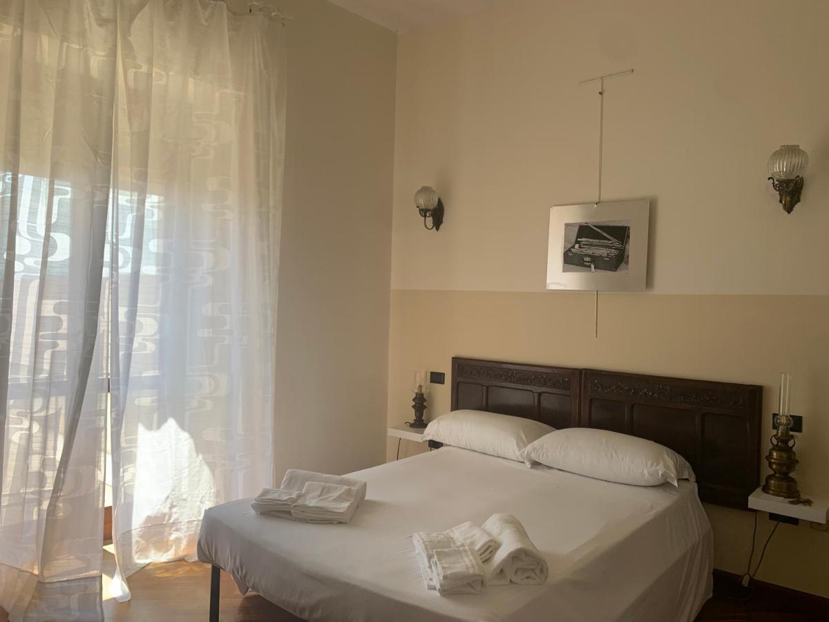 Altrove Bed & Breakfast Cagliari Exterior foto